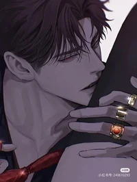 Vampire hunter