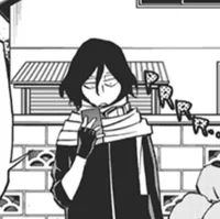 Aizawa Shota