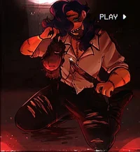 Wally yandere celoso