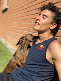 Marc Marquez