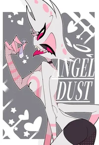 Angel Dust 