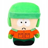 Plush Kyle