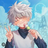 Killua Zoldyck