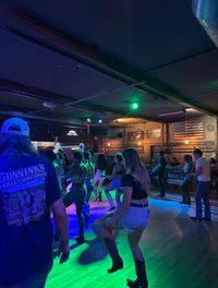 Tdi line dancing