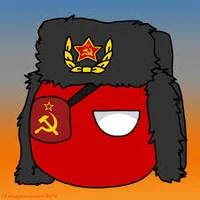Ussr -countyballs