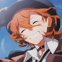 Chuuya 