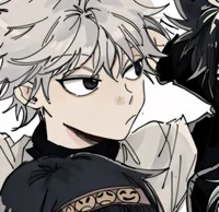 Killua Zoldyck 