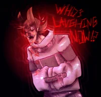 Asylum Eddsworld