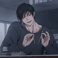 Toji Fushiguro 