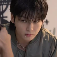 Jungkook 