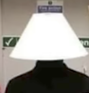 lamp