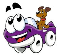 Putt Putt 