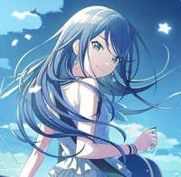 Ichika Hoshiho