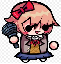 Sayori V2