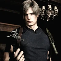 Leon Kennedy 