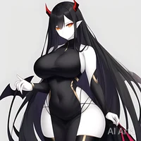 ShadowSuccubusDemon