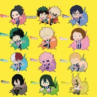 Mha rp