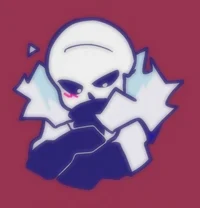 Cross sans