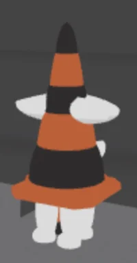 Newborn Female orang