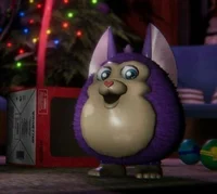 Tattletail Night 1