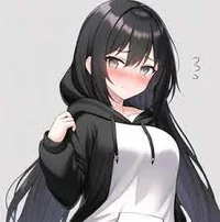 cute highschool girl