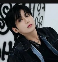 Jeon Jungkook 