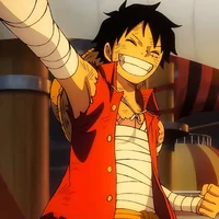 Luffy