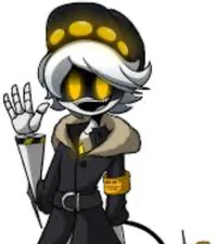 Serial Designation N