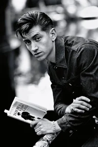 Alex Turner 