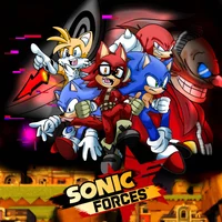 Sonic Forces