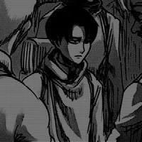 Levi Ackerman