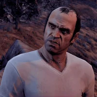 Trevor Philips