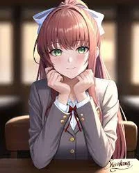 Monika