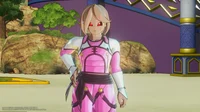 Majin Stacey