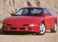 1993 Ford Probe