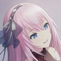 Megurine Luka