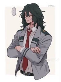 Aizawa Shota