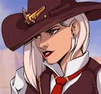 Ashe