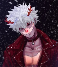 Dabi