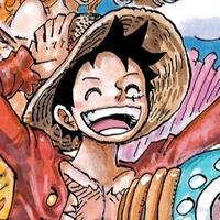 Luffy