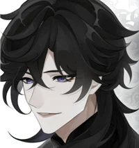Mo Lian - Husband