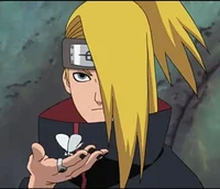 Deidara