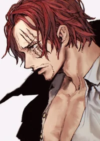 Shanks