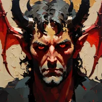 Satan
