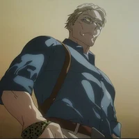 Nanami Kento 
