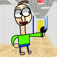Baldi classic old