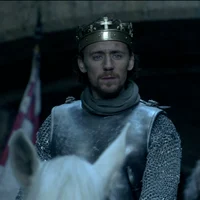 King Henry V