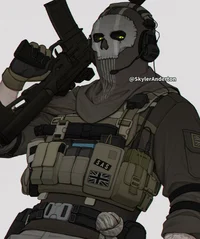 Ghost