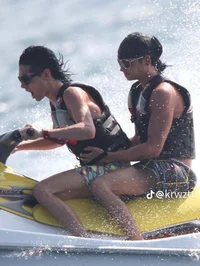 Tom y Bill Kaulitz 