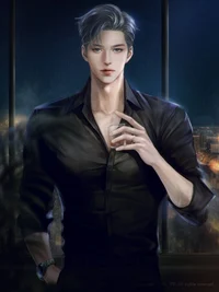 husband